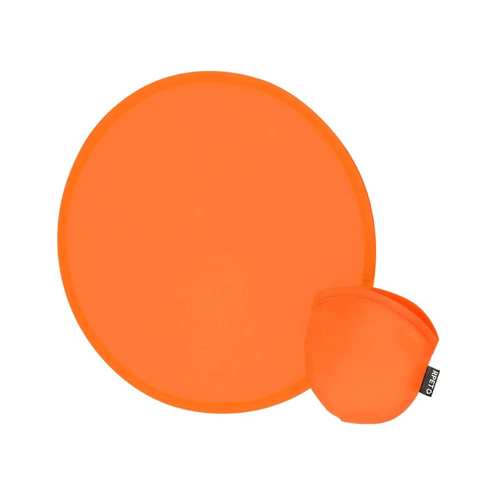 Frisbee 2