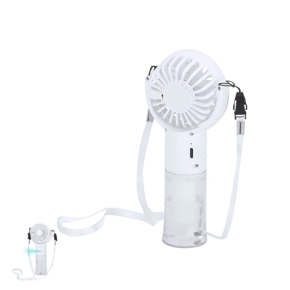Ventilateur Vaporisateur
