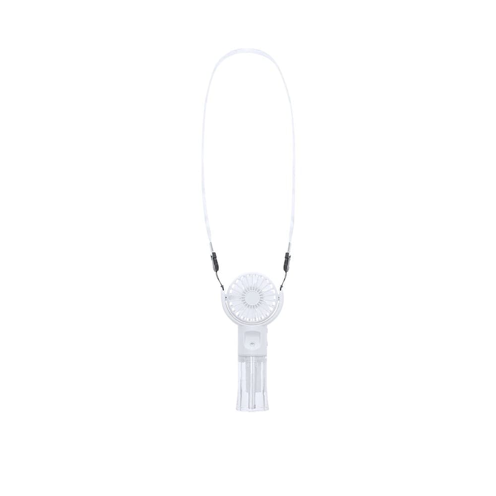 Ventilateur Vaporisateur 2