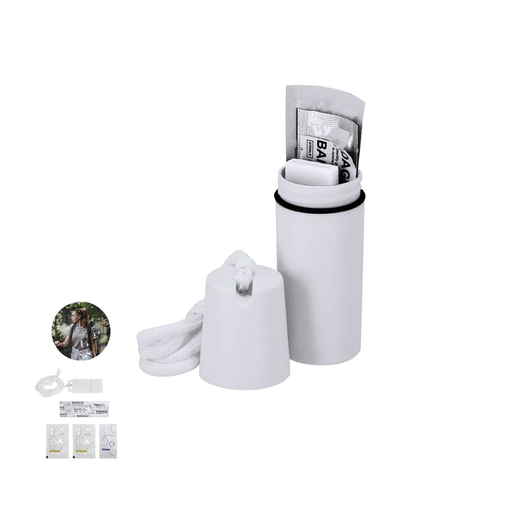 Kit de Randonnée
