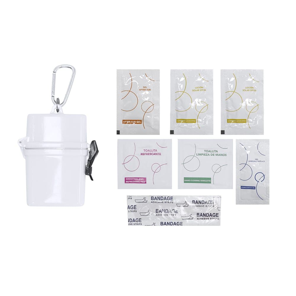 Kit de Plage 2