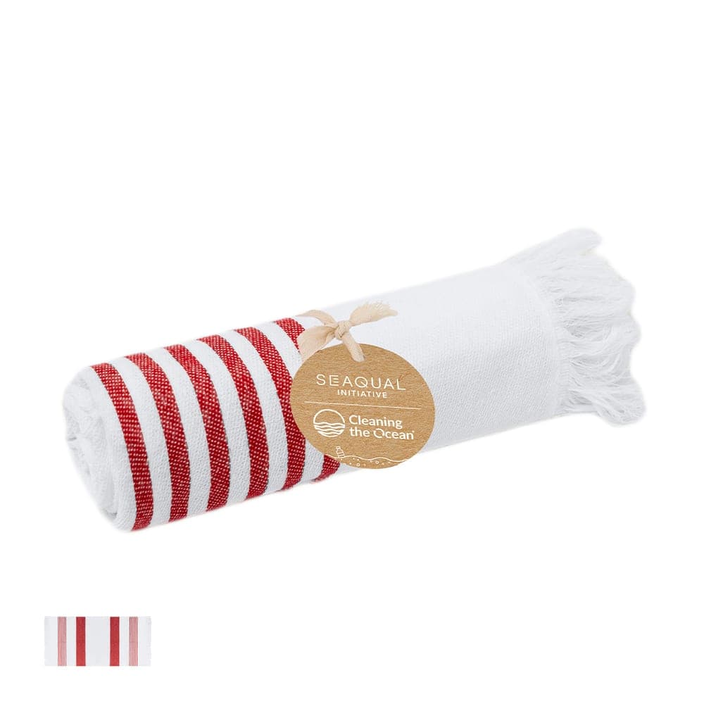 Paréo Serviette
