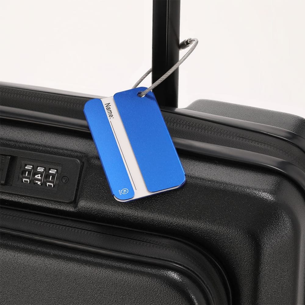 Identificateur Valise 5