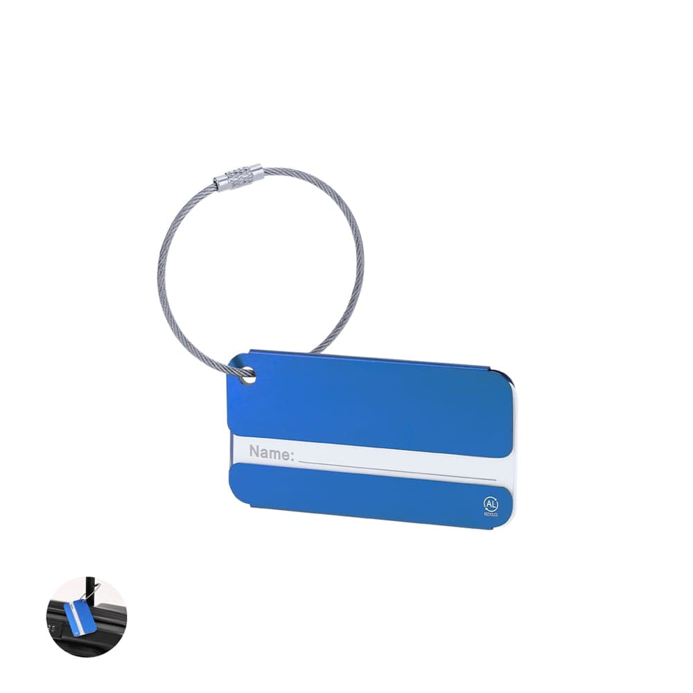 Identificateur Valise