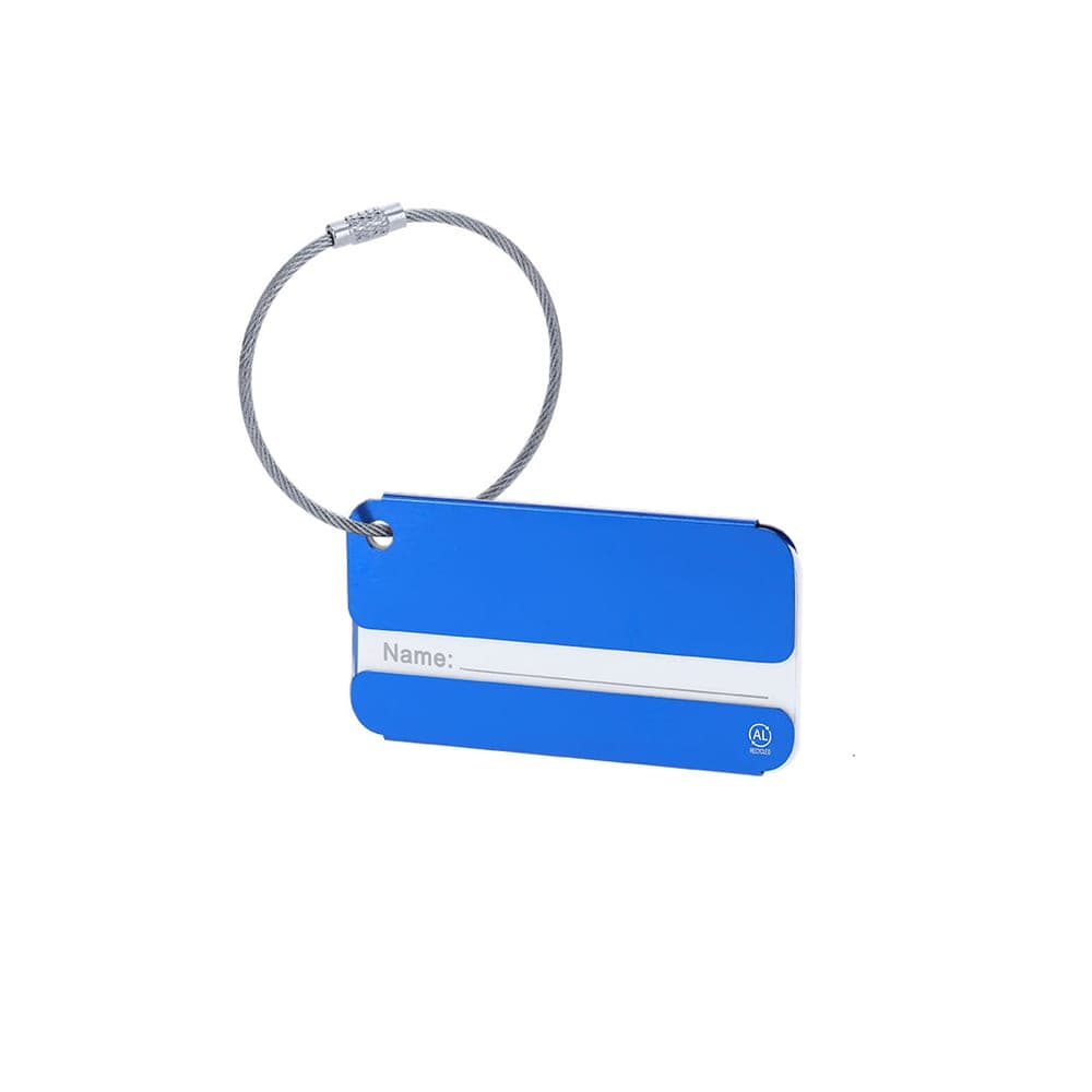 Identificateur Valise 4
