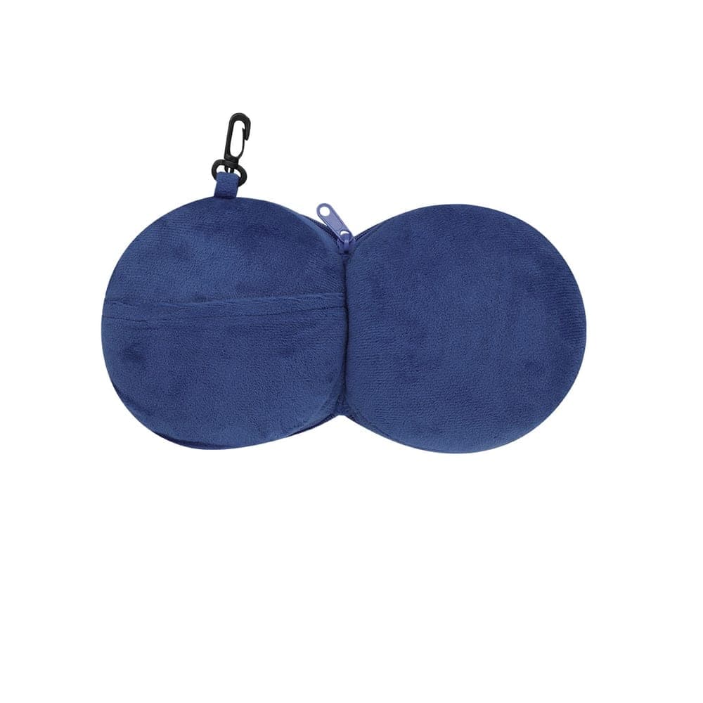 Coussin Masque Voyage 5