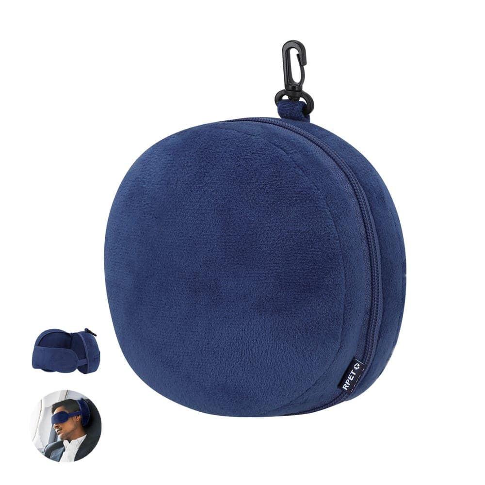 Coussin Masque Voyage