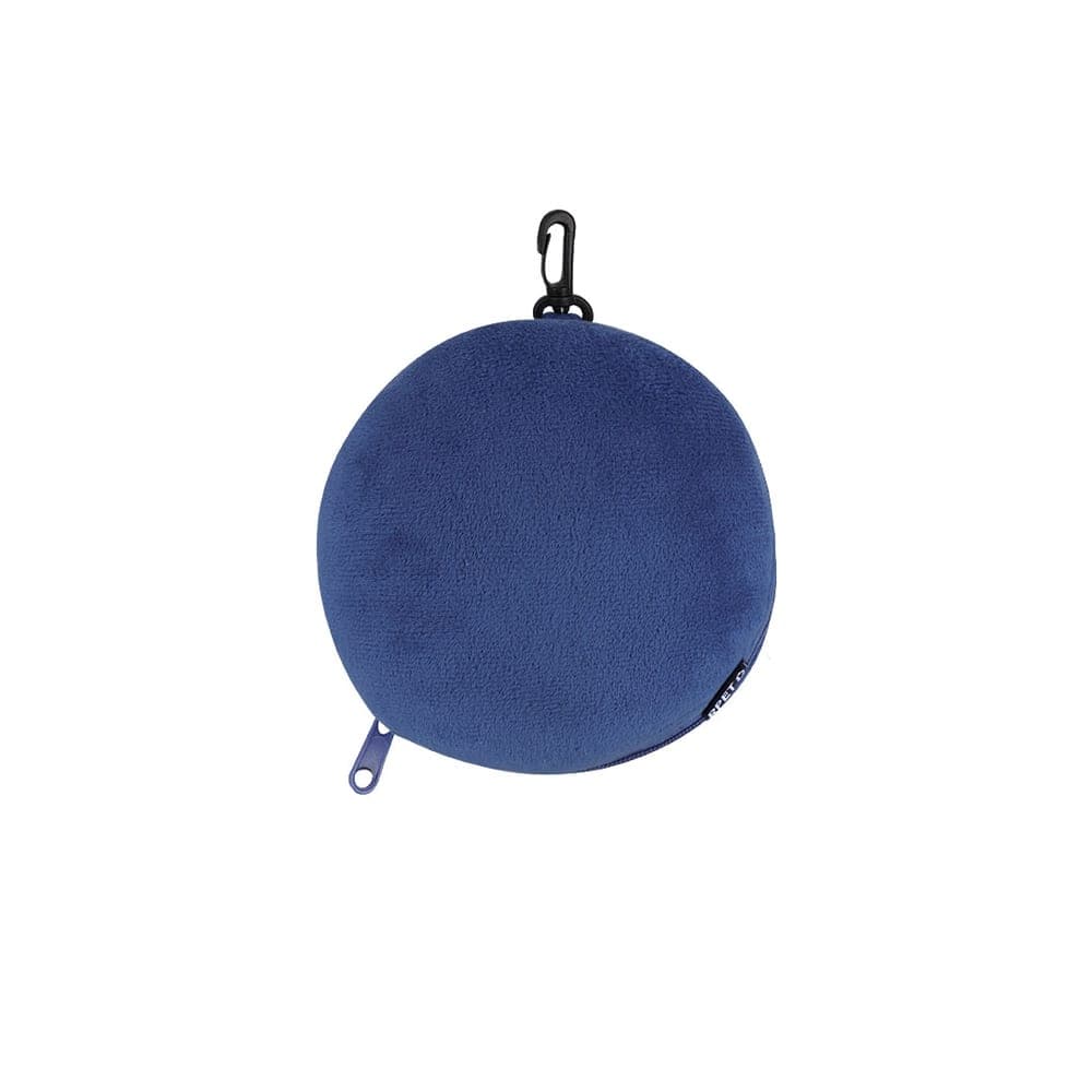 Coussin Masque Voyage 3