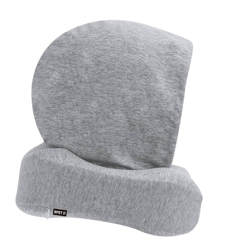 Coussin à Capuche 6
