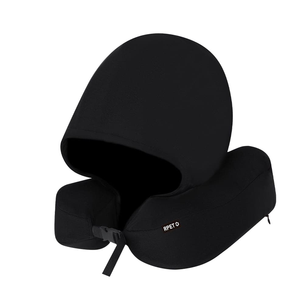 Coussin à Capuche 2