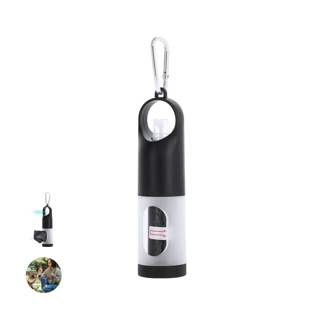 Distributeur de Sacs