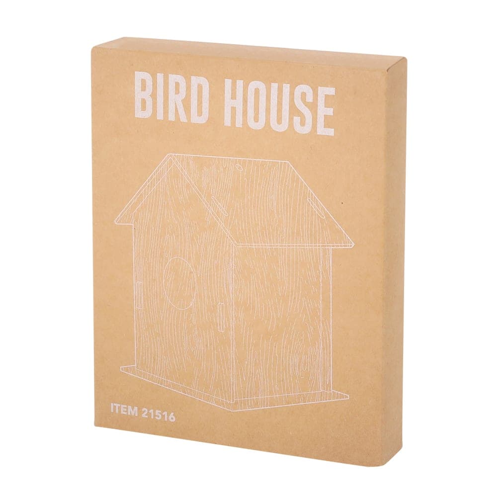 Maison d'Oiseau 5
