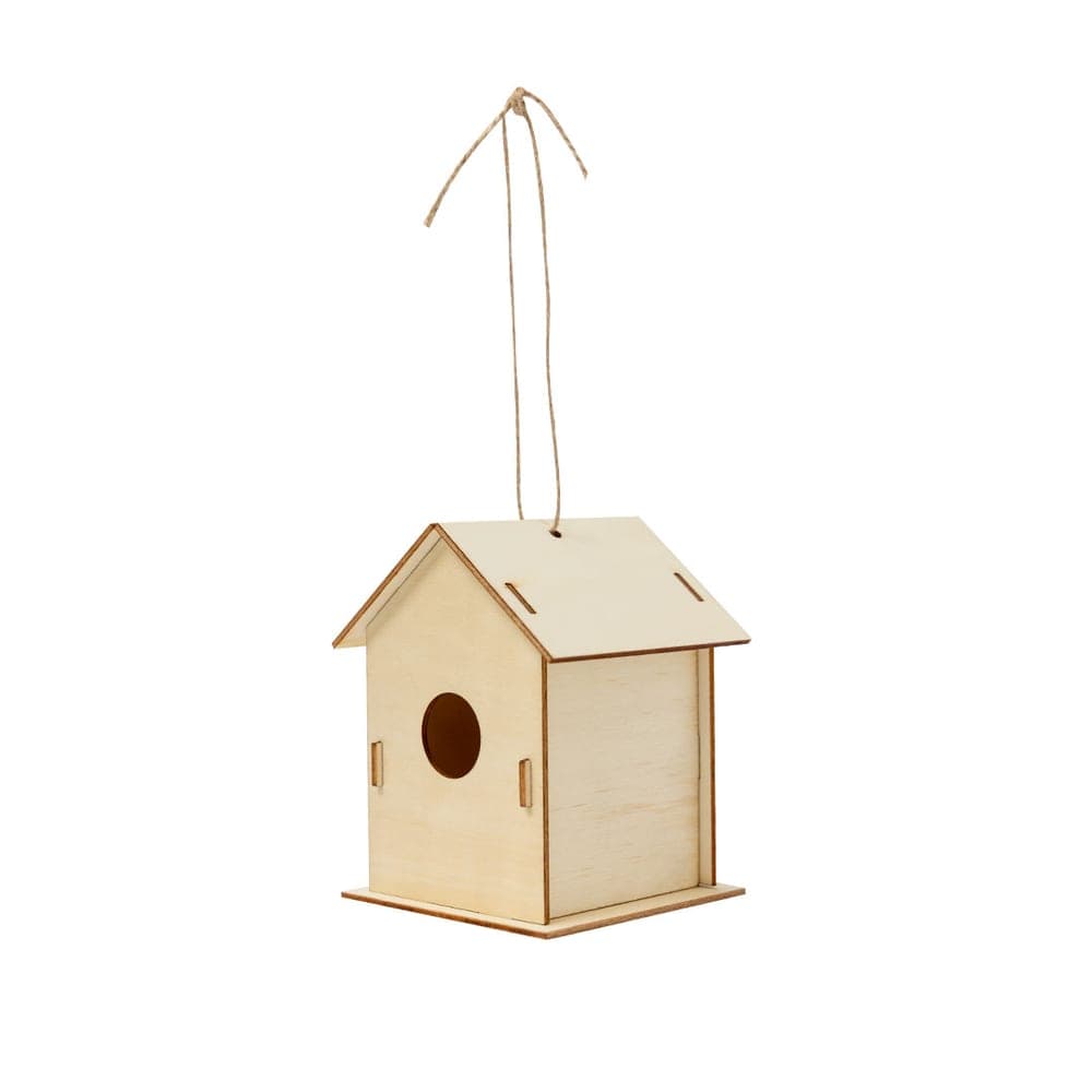 Maison d'Oiseau 3
