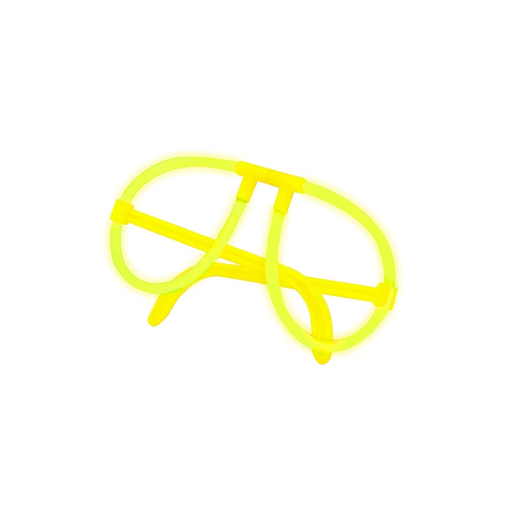 Lunettes Lumineuses 4