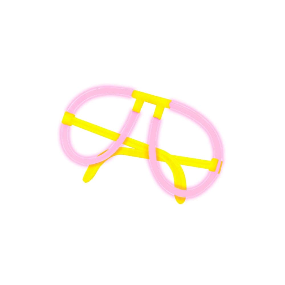 Lunettes Lumineuses 2