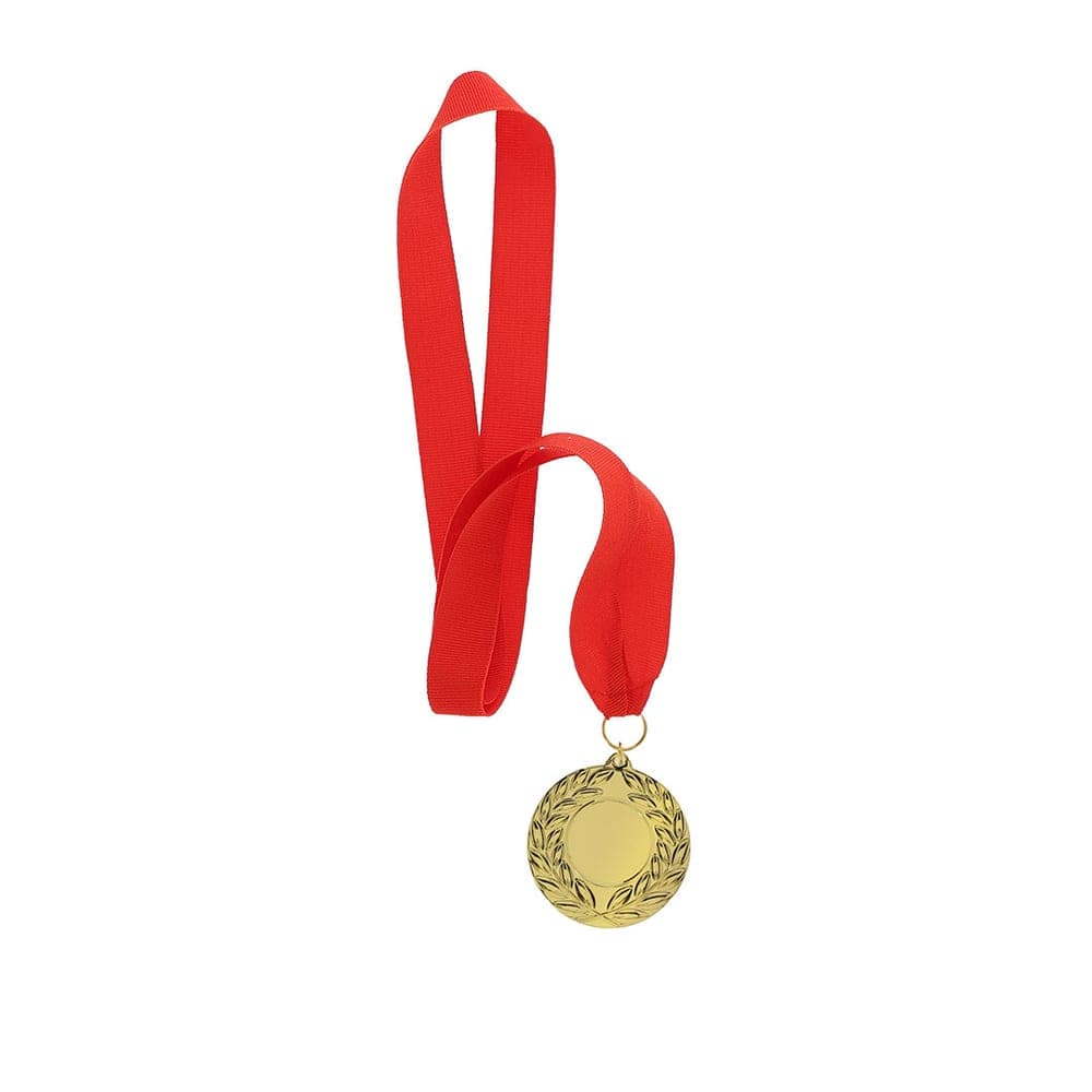 Médaille 4