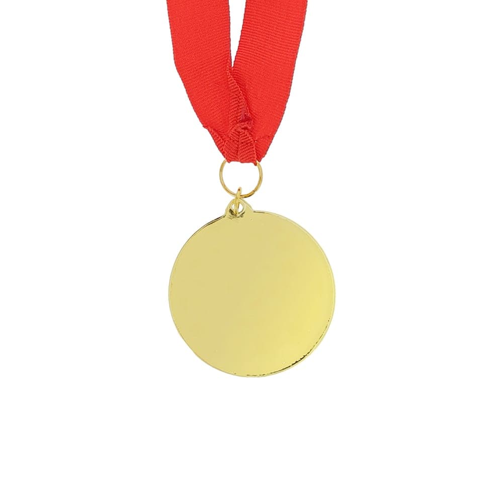 Médaille 3