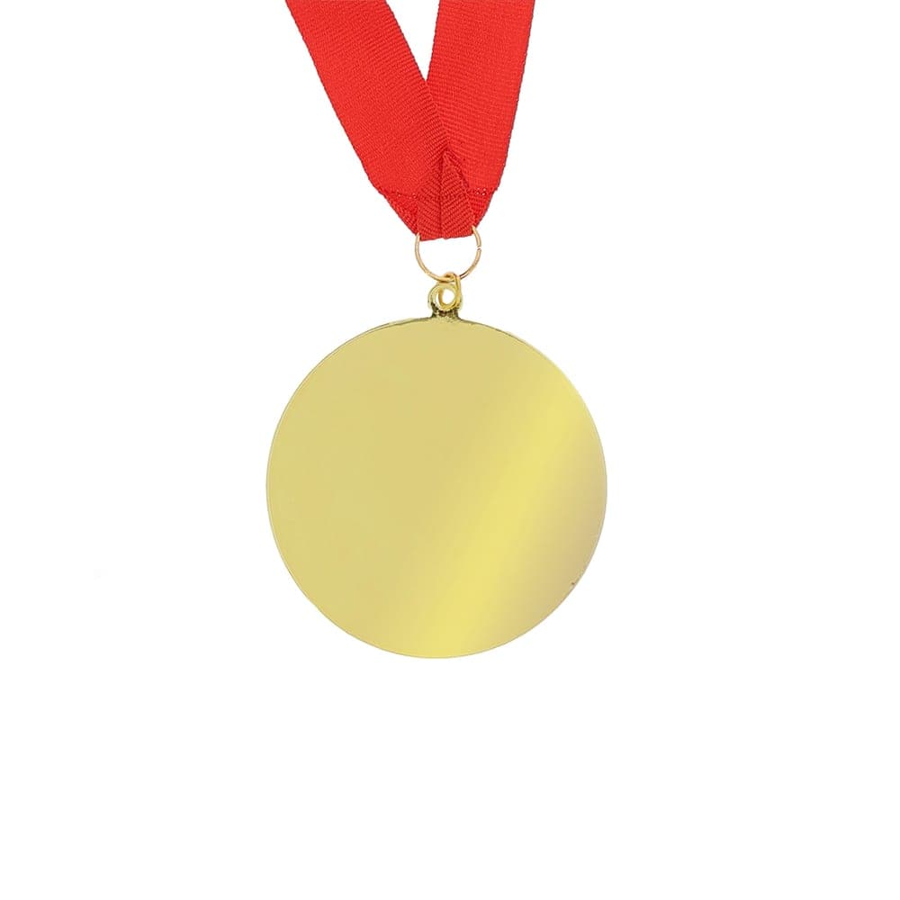 Médaille 3