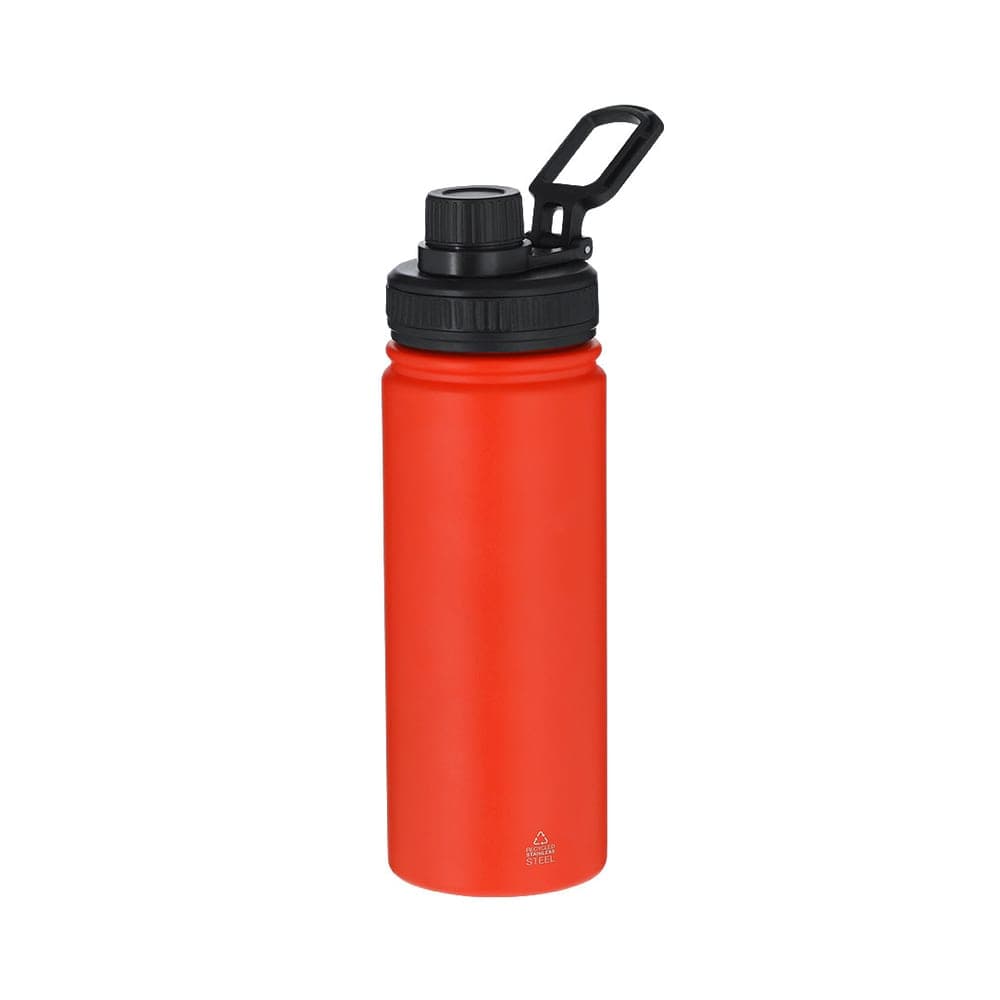 Bidon Thermique 4