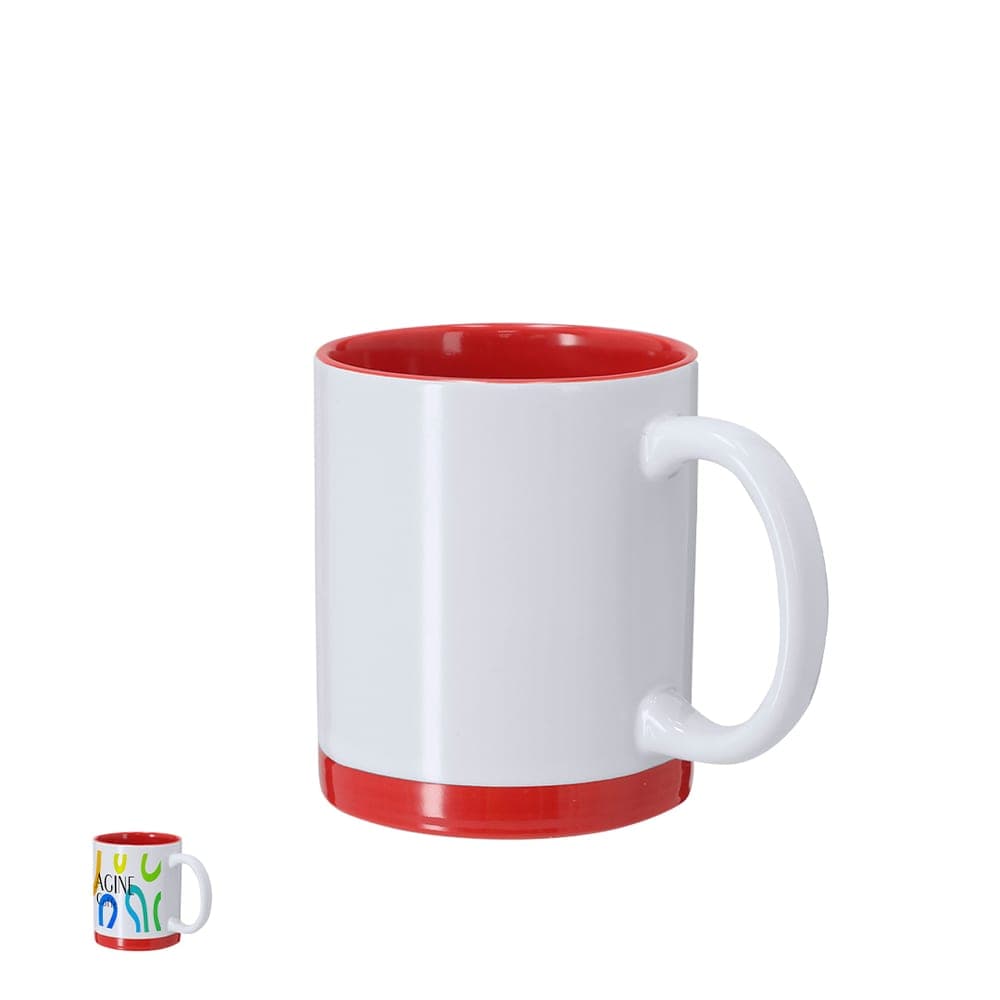 Tasse Sublimation