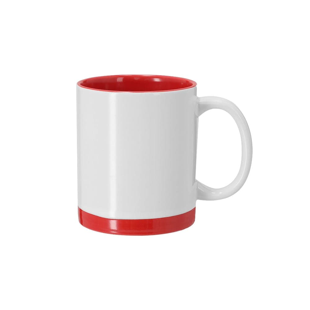 Tasse Sublimation 5