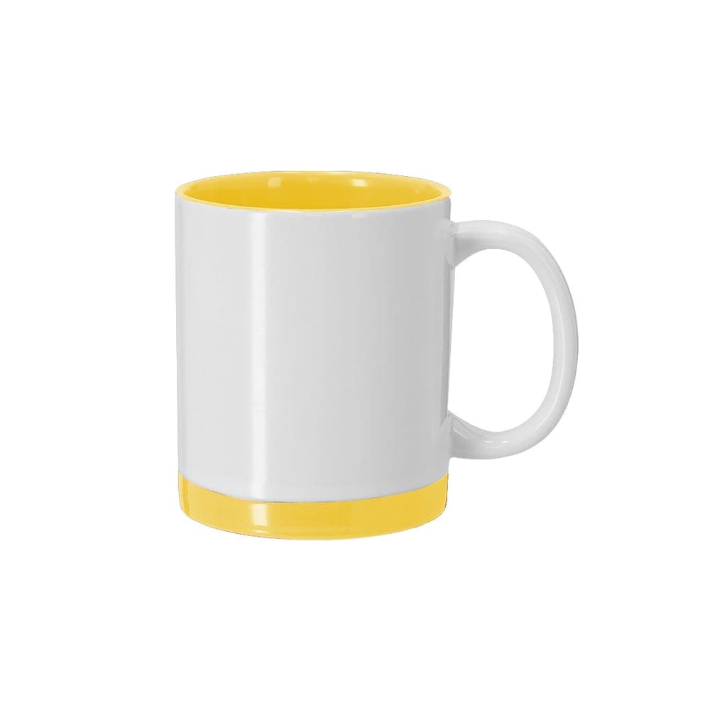 Tasse Sublimation 3