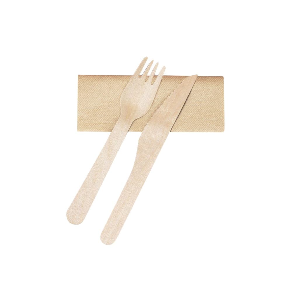 Set Couverts 4