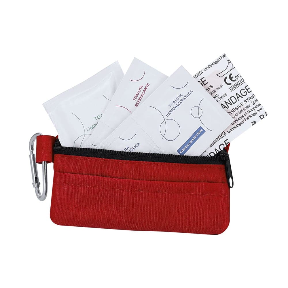 Kit Urgence 4