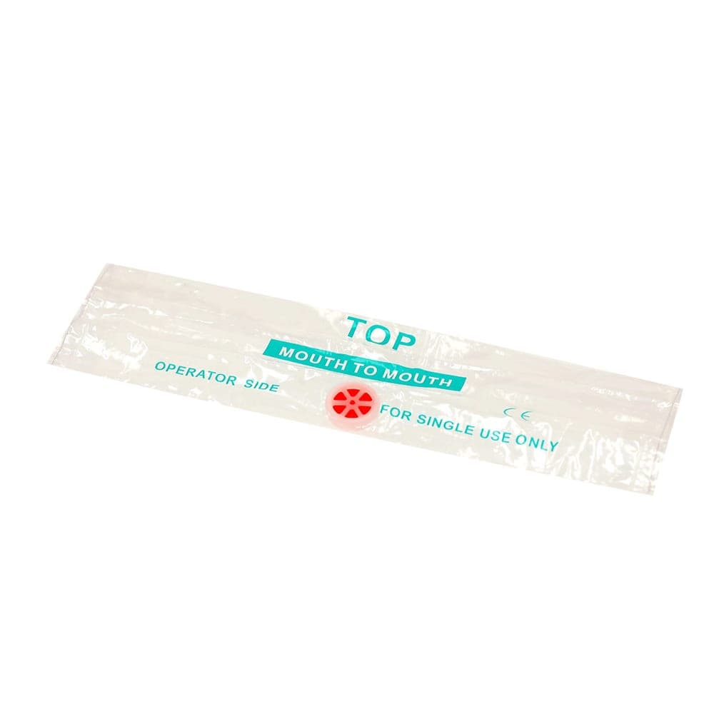 Porte-clés Masque RCP 7