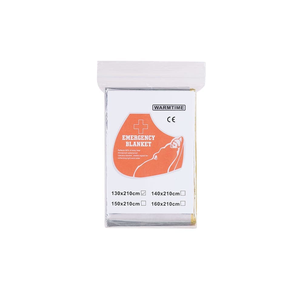 Couverture Thermique 2