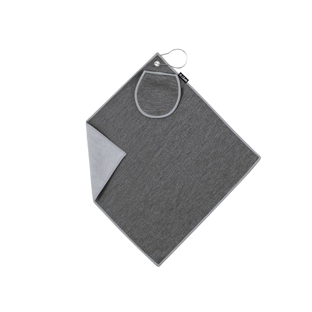 Serviette Golf 6
