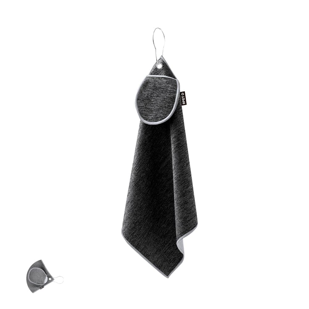 Serviette Golf