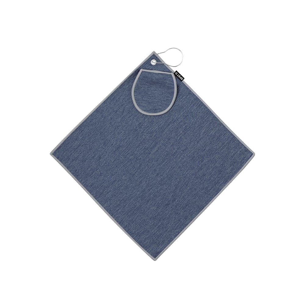 Serviette Golf 3