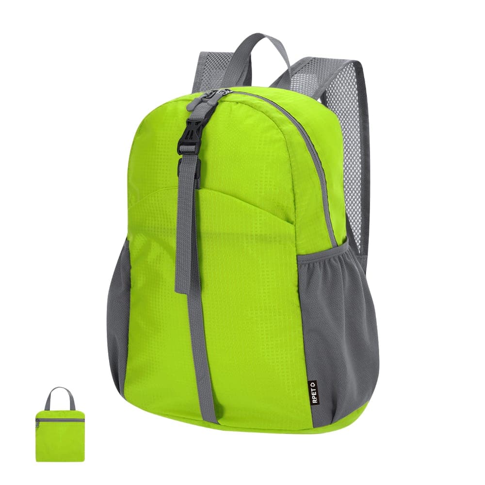 Sac à Dos Pliable