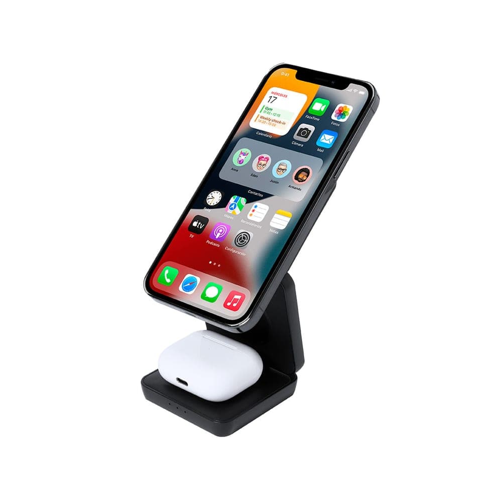 Chargeur 6