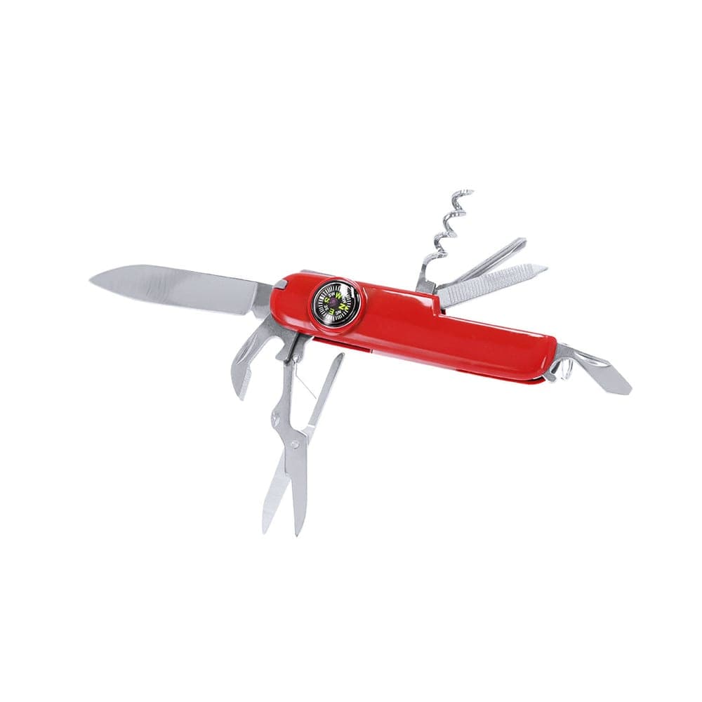 Canif Multi-Usages 3