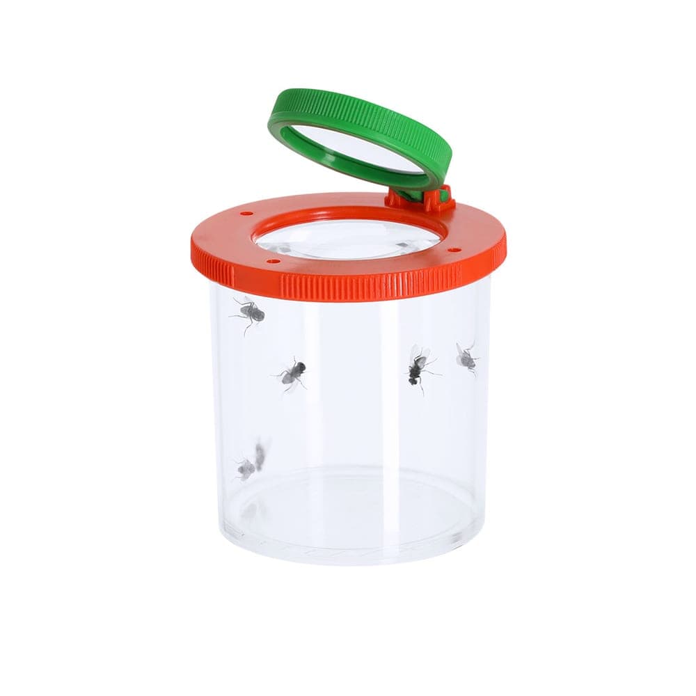 Pot avec Loupe 3