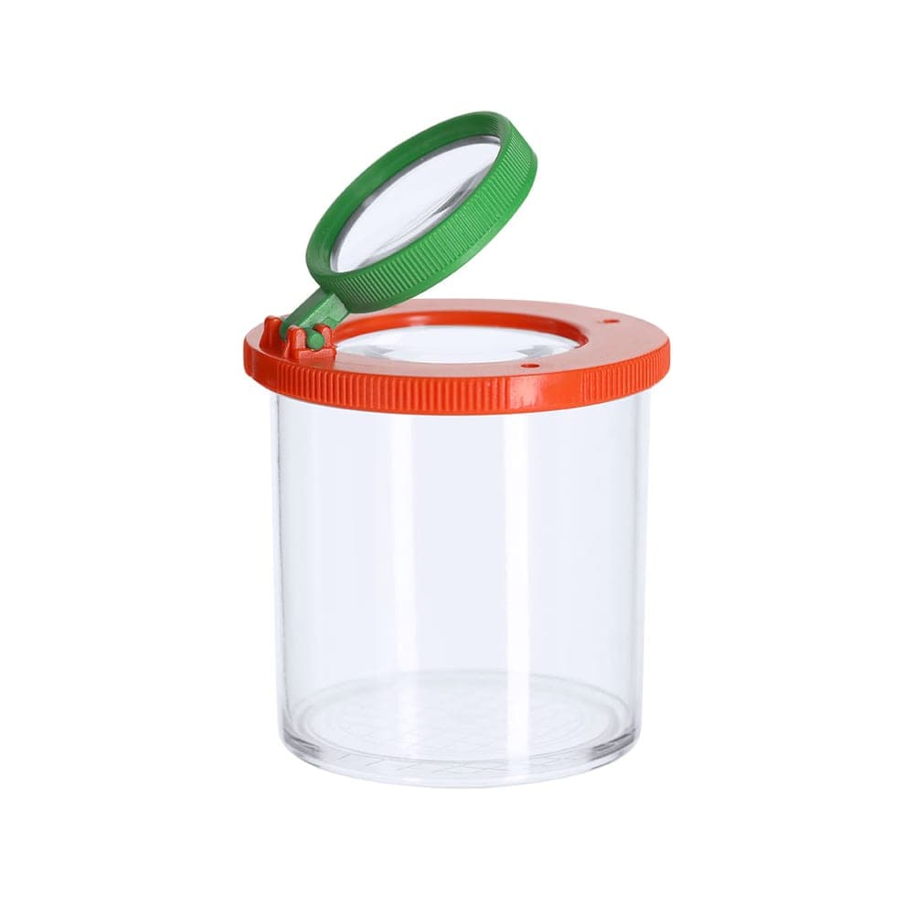 Pot avec Loupe 4