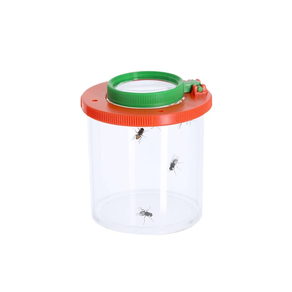 Pot avec Loupe 2