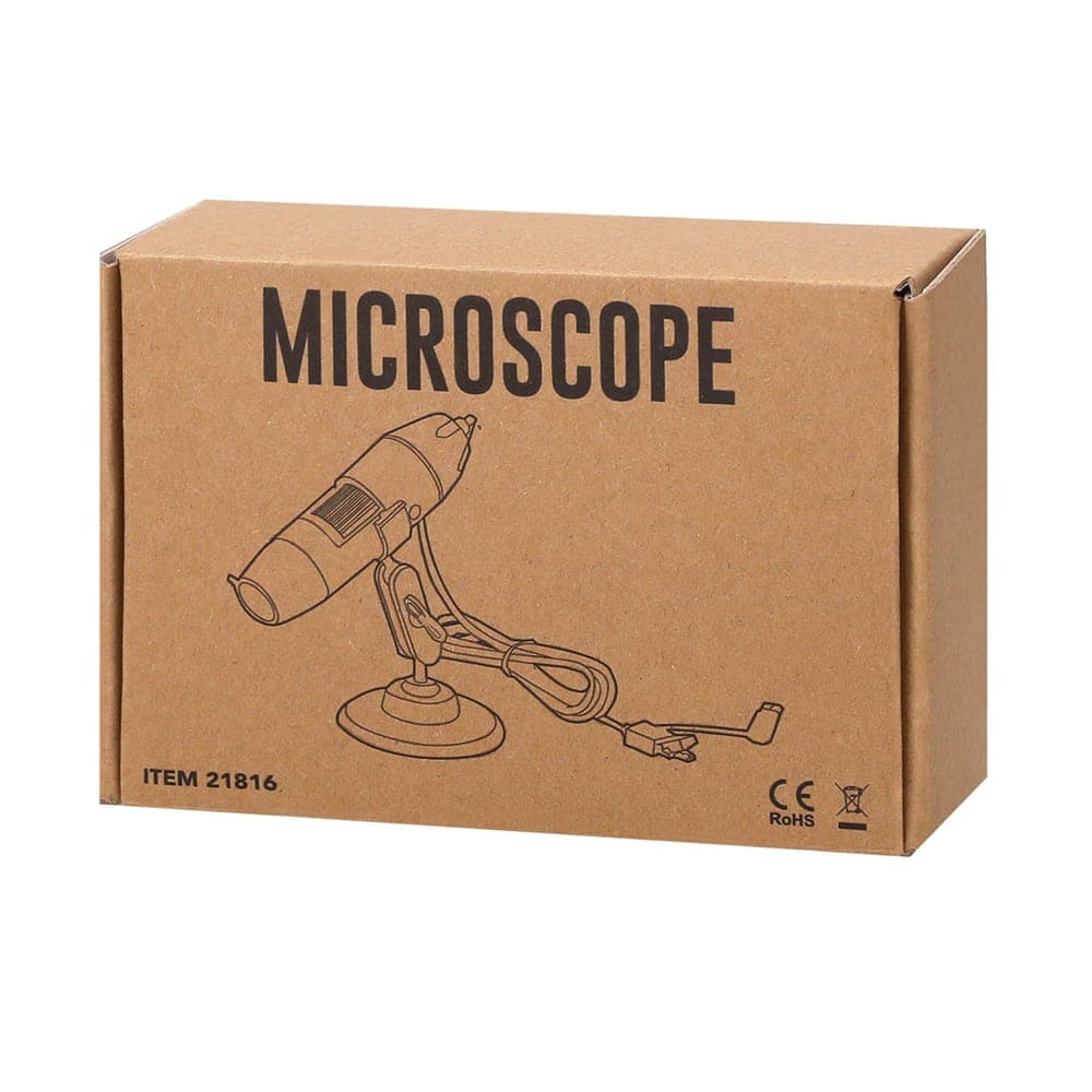 Microscope Digital 7