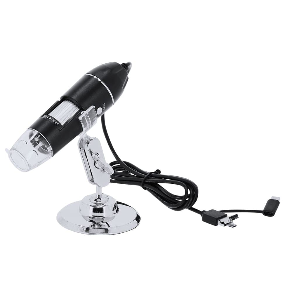 Microscope Digital 3