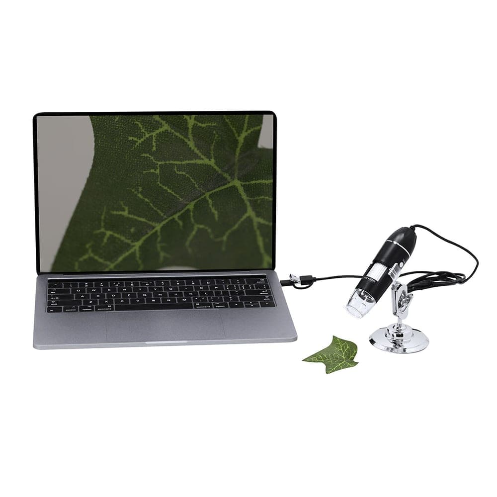 Microscope Digital 4