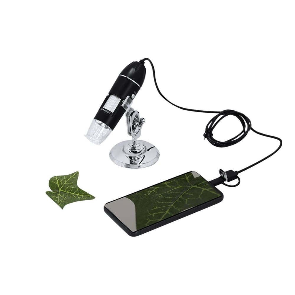 Microscope Digital 5