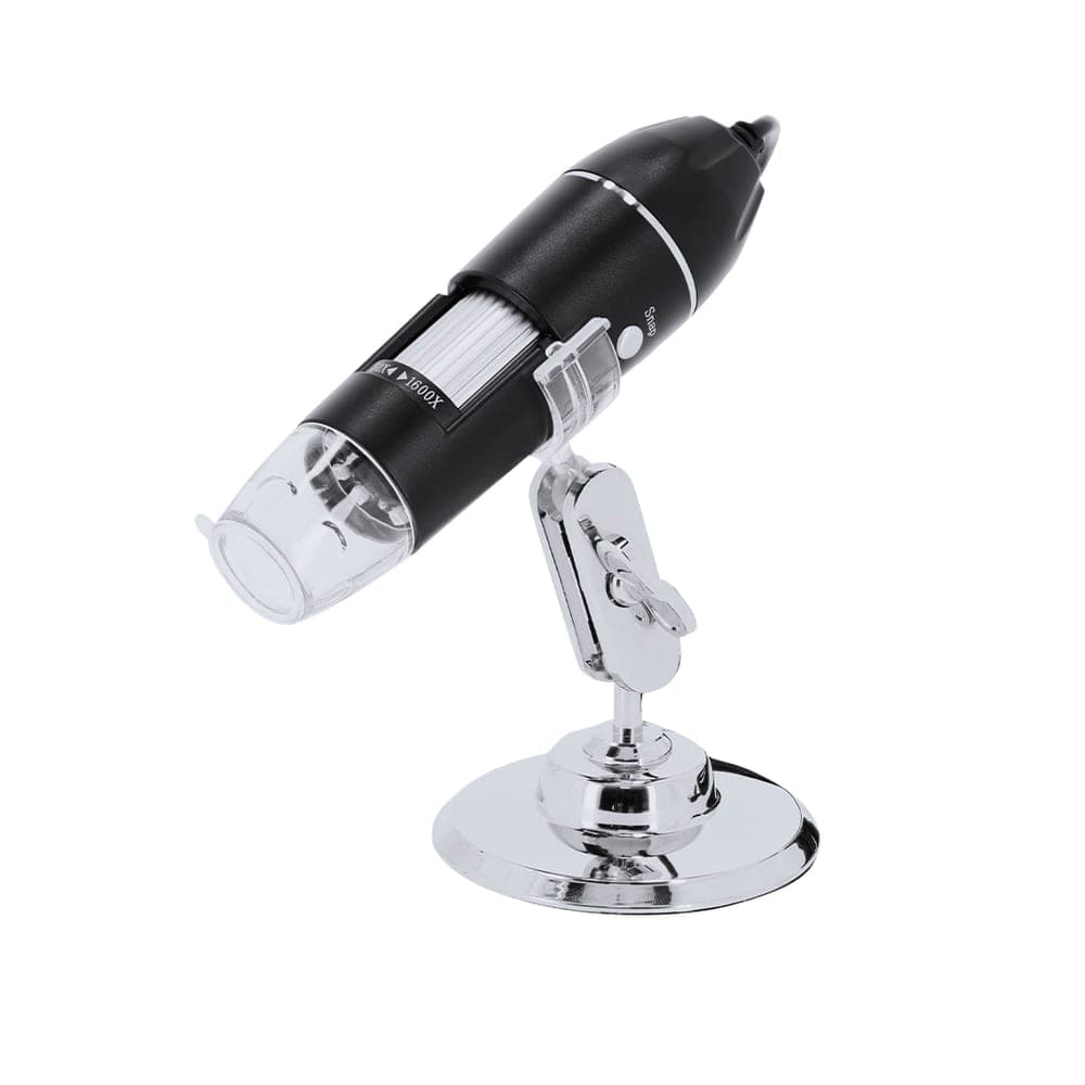 Microscope
