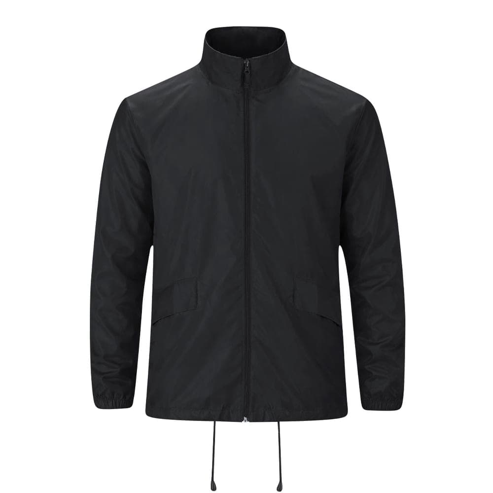 Imperméable 4