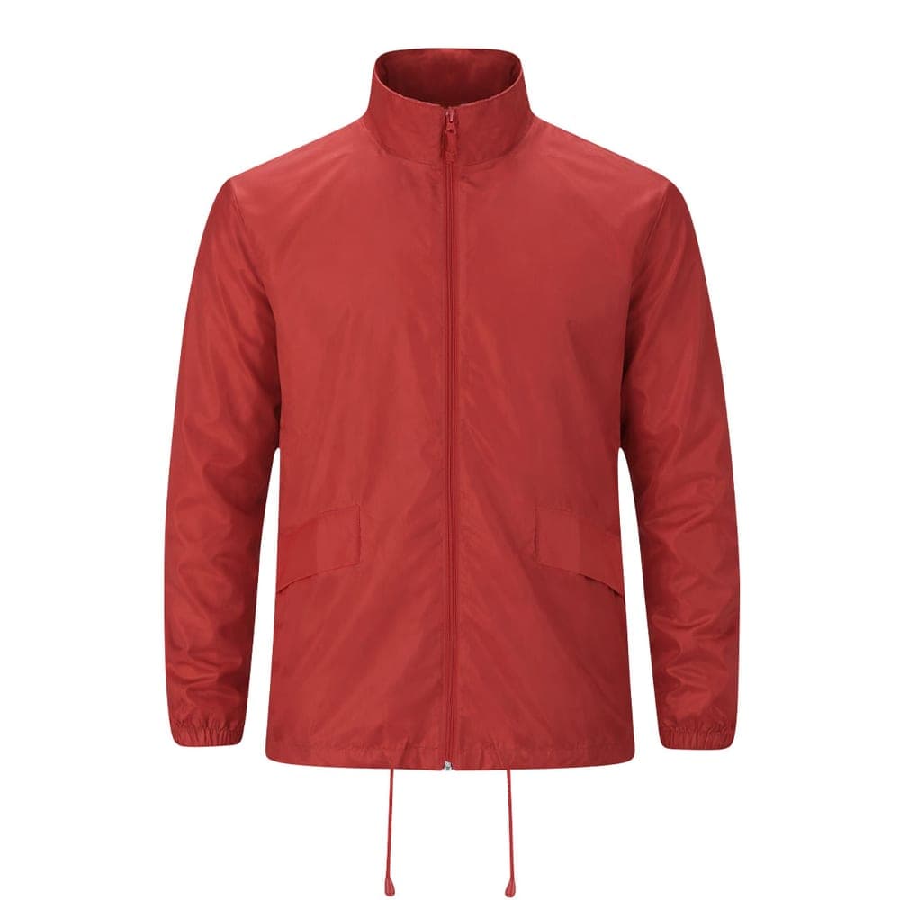 Imperméable 3