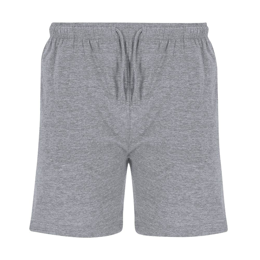 Short 8