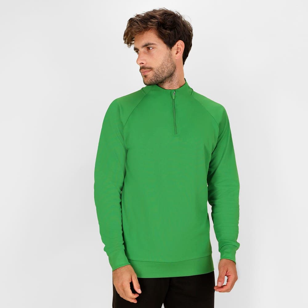 Sweat-Shirt Technique Adulte