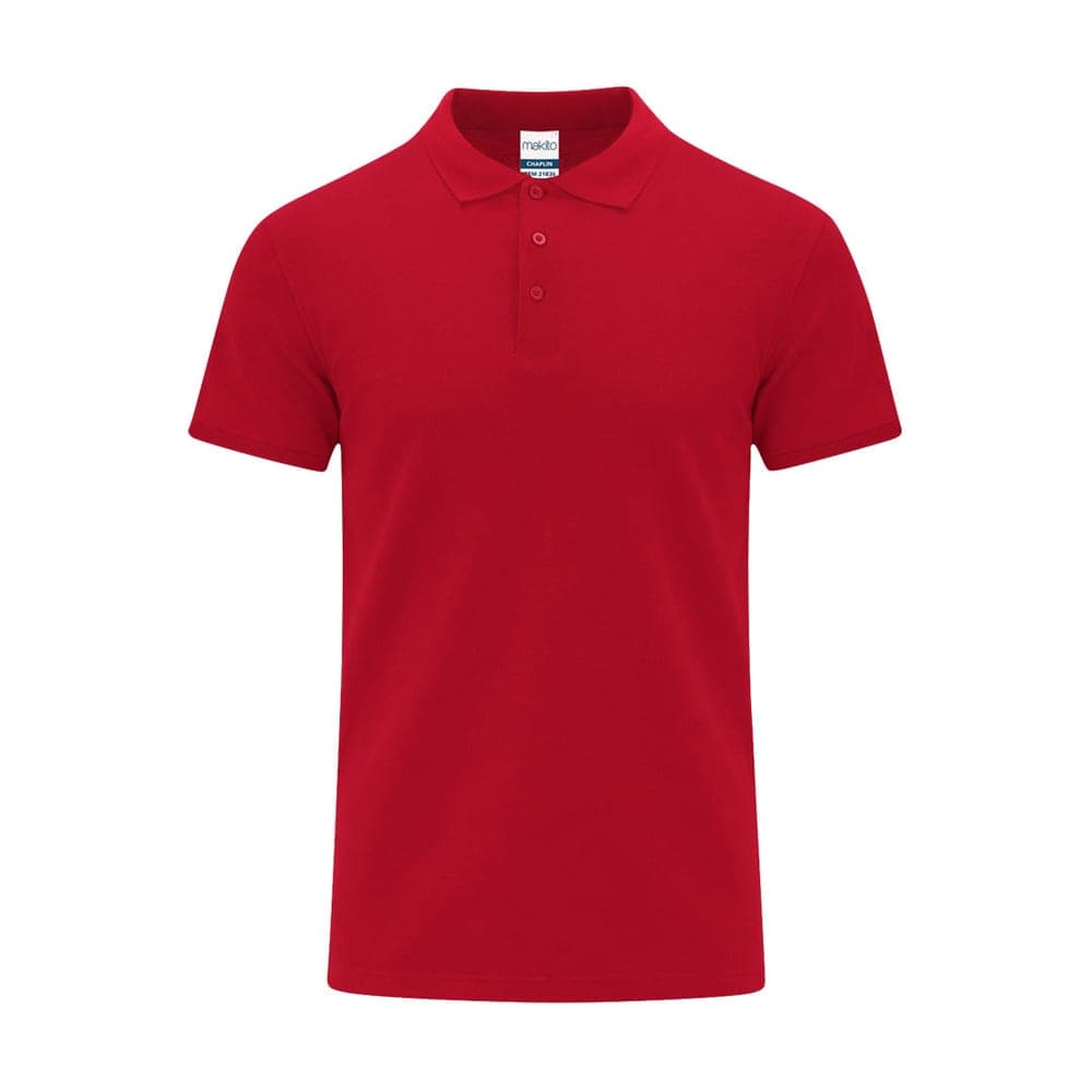 Polo Adulte Couleur 2
