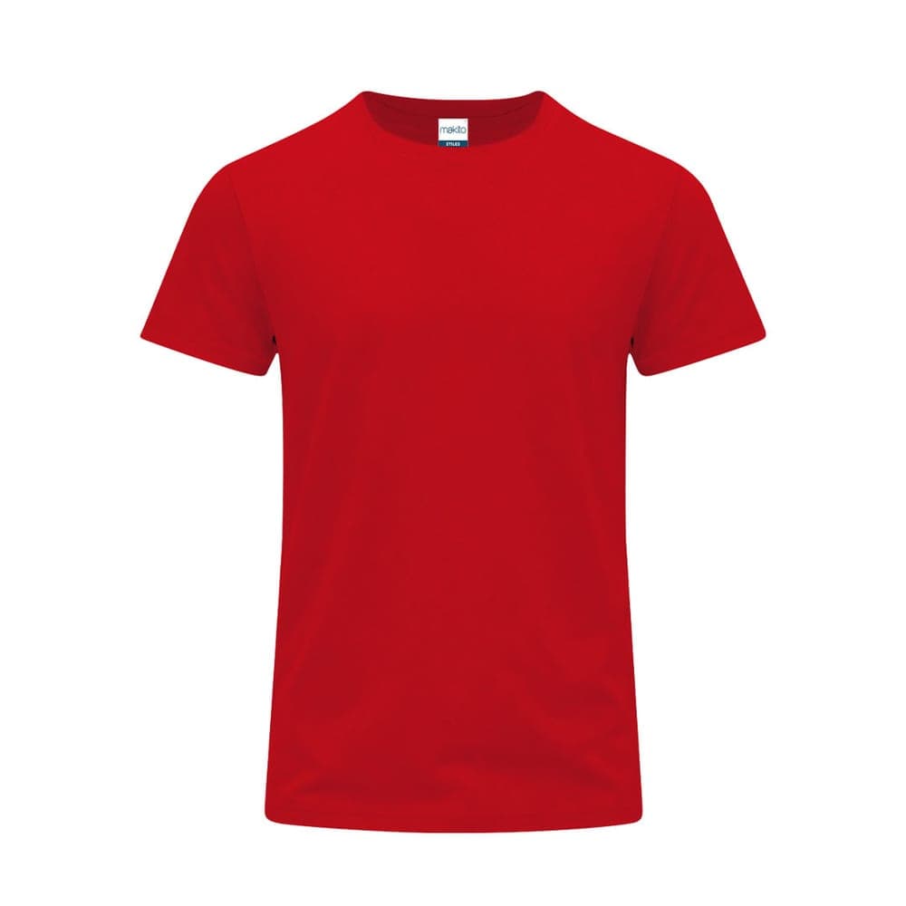 T-Shirt Adulte Couleur 2